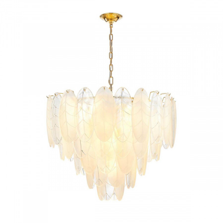 Подвесная люстра Favourite Intera 2983-21P