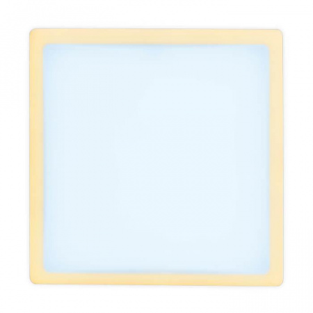 Встраиваемый светодиодный светильник Ambrella light Led Downlight DCR333 Алматы