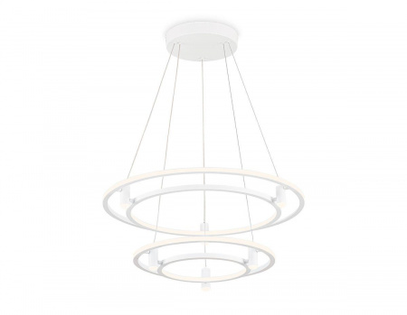 Подвесной светодиодный светильник Ambrella light Comfort Line FL5542