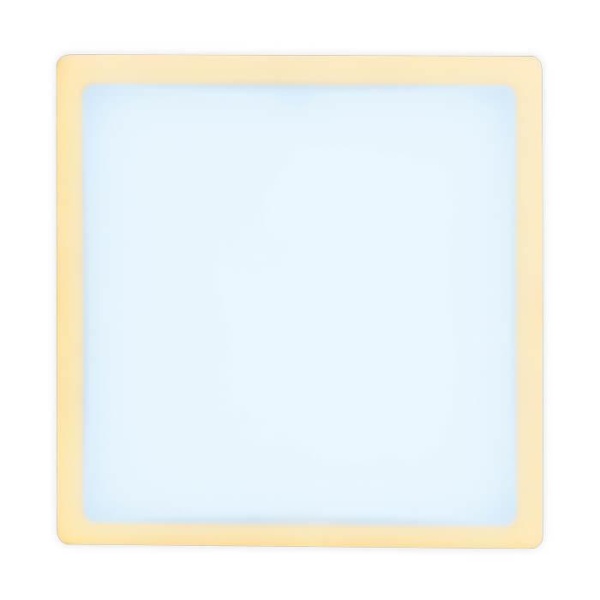 Встраиваемый светодиодный светильник Ambrella light Led Downlight DCR333 Алматы