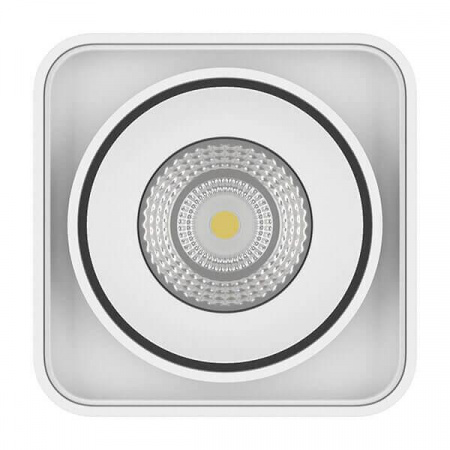 Потолочный светодиодный светильник Lightstar Monocco 052316