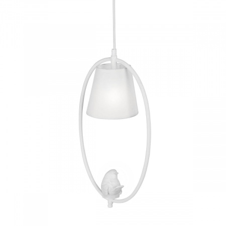 Подвесной светильник Vitaluce V2918-0/1S