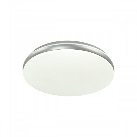 Настенно-потолочный светодиодный светильник Sonex Ringo 7625/DL