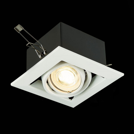 Встраиваемый светильник ST Luce ST250.558.01 Алматы