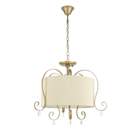 Подвесная люстра Evoluce Azzurro SL177.213.03