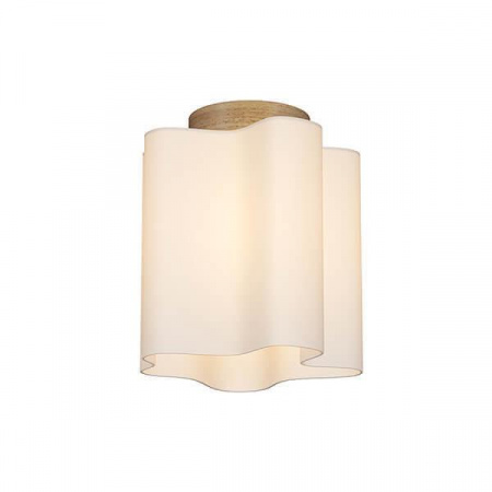 Потолочный светильник Lightstar Nubi Legno 802015