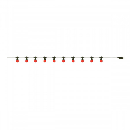 Светодиодная гирлянда белт-лайт Gauss Holiday HL064