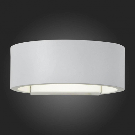 Настенный светодиодный светильник ST Luce SL591.501.01