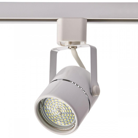 Трековый светильник IMEX Трек 1 WH IL.0010.0050