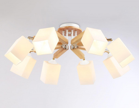 Подвесная люстра Ambrella light Traditional TR9522