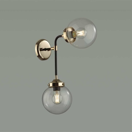Бра Odeon Light Loft Priama 4971/2W