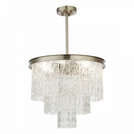 Подвесная люстра ST Luce Corsia SL1230.102.06