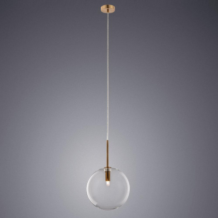 Подвесной светильник Arte Lamp Cameron A7715SP-1AB