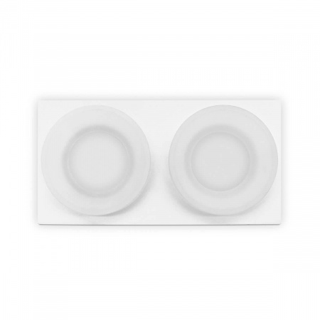 Встраиваемый точечный светильник Ambrella light TN TN1317