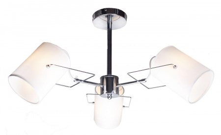 Потолочная люстра IMEX MD.2654-3-S CH