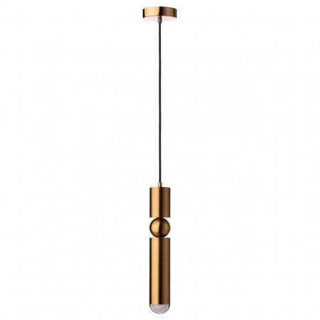 Подвесной светильник Loft IT Lee 1511-BR