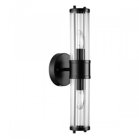 Подсветка для зеркал Odeon Light Drops Kepa 4944/2W