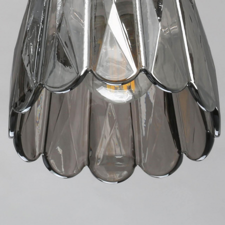 Потолочная люстра De Markt City Клэр 463012003