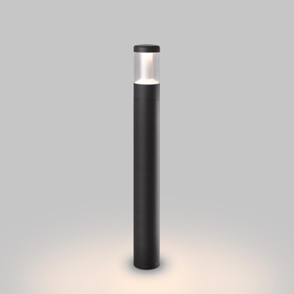 Уличный светодиодный светильник Arlight LGD-Stem-Boll-H900-10W Warm3000 029986