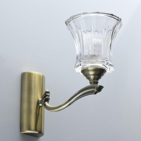 Бра MW-Light Аманда 481024001