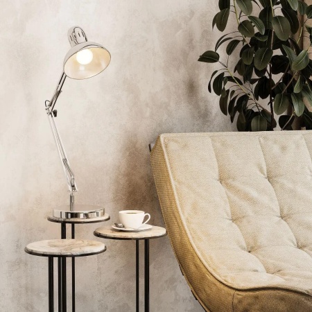 Лампа cветодиодная Gauss E27 12W 4100K матовая 23222P