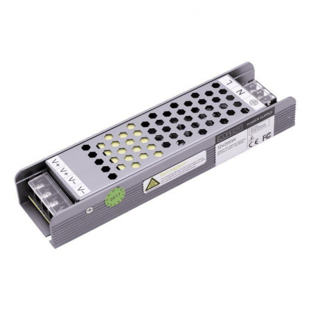Блок питания SWG 12V 200W IP20 16,7A YA-200-12 002830 Алматы
