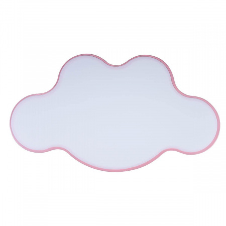 Потолочный светодиодный светильник Loft IT Axel 10005/30 pink