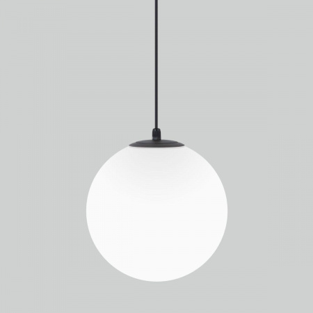 Уличный подвесной светильник Elektrostandard Sfera 35158/U черный 4690389187889