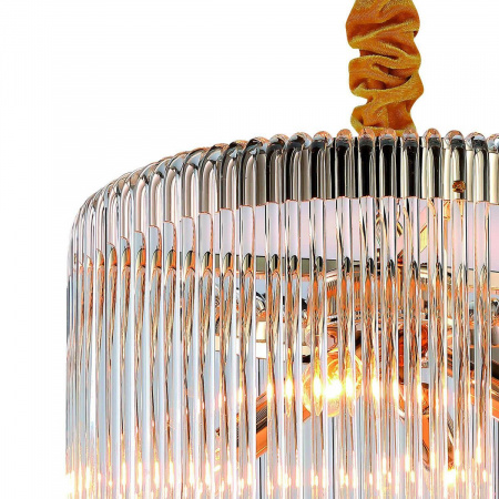 Подвесной светильник Favourite Negociant 2094-4P