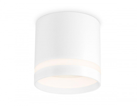 Потолочный светильник Ambrella light Techno Spot TN5371