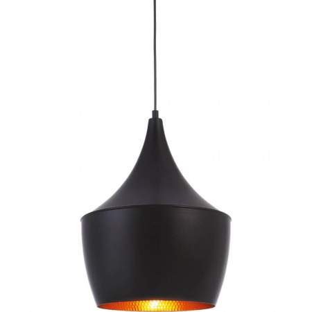 Подвесной светильник Arte Lamp Cappello A3407SP-1BK