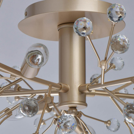 Потолочная люстра MW-Light Адриатика 280011810 Алматы Потолочная люстра MW-Light Адриатика 280011810