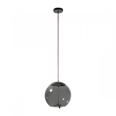 Подвесной светодиодный светильник Loft IT Knot 8134-B