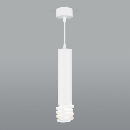 Подвесной светильник Elektrostandard DLN103 GU10 белый a047749