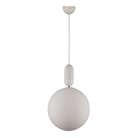 Подвесной светильник Lumina Deco Orito LDP 1219-300 WT+WT