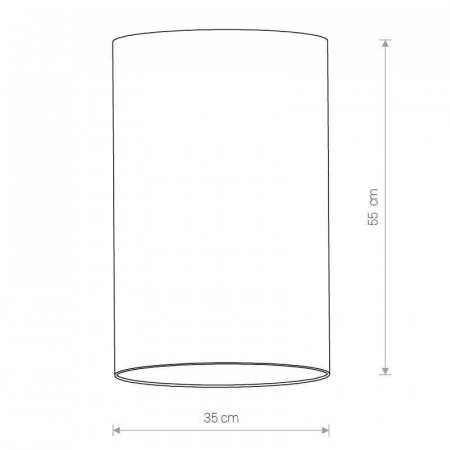 Абажур Nowodvorski Cameleon Barrel L 8507 Алматы