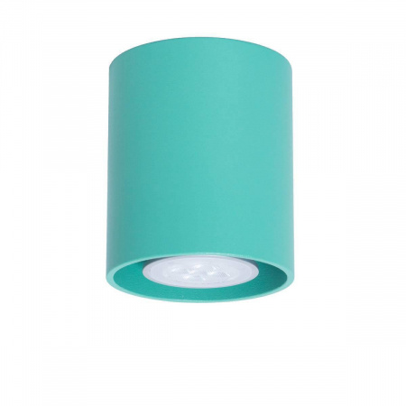 Потолочный светильник TopDecor Tubo8 P1 24 Алматы Потолочный светильник TopDecor Tubo8 P1 24
