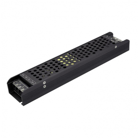 Блок питания SWG 24V 250W IP20 10,4A YA-250-24 003159 Алматы