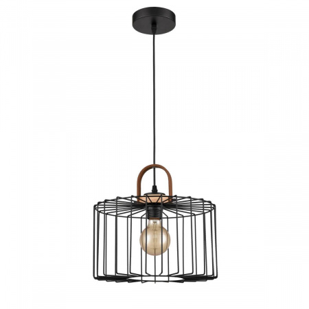 Подвесной светильник Vele Luce Ritmo VL6312P11