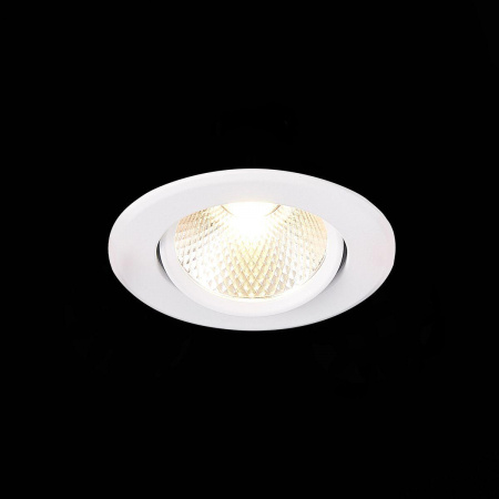 Встраиваемый светодиодный светильник ST Luce Miro ST211.538.15.36 Алматы