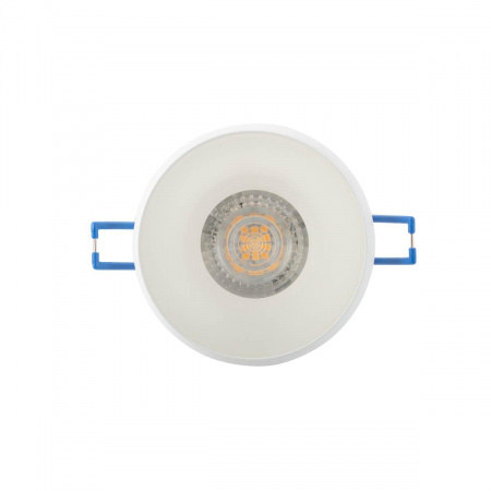 Встраиваемый светильник Denkirs DK4031-WH