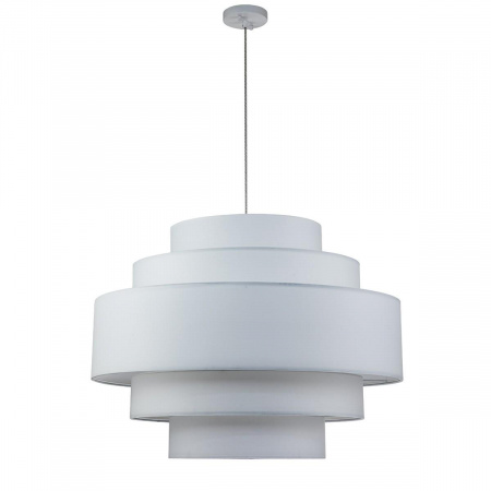 Подвесной светильник Indigo ZEMFIRA 13018/6P White V000346