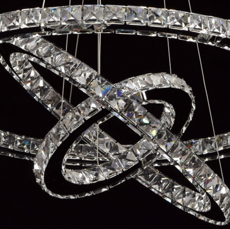 Подвесной светодиодный светильник MW-Light Гослар 498011903