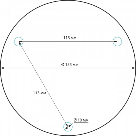 Уличный светильник Elektrostandard 1507 Techno серый a035094