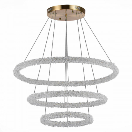 Подвесной светодиодный светильник ST Luce Avana SL6110.203.03