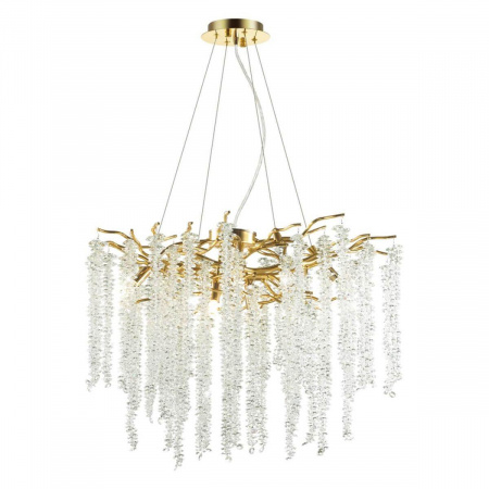 Подвесная люстра Odeon Light Banche 5005/8