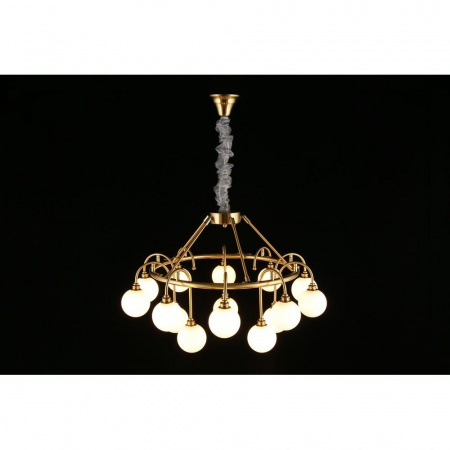 Подвесная люстра Aployt Eloiz APL.839.03.15