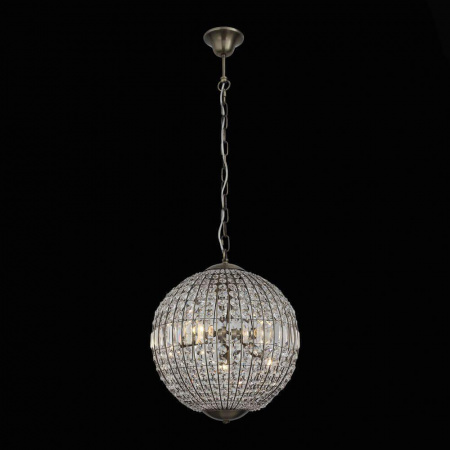 Подвесной светильник ST Luce Mondo SL226.303.05 Алматы Подвесной светильник ST Luce Mondo SL226.303.05