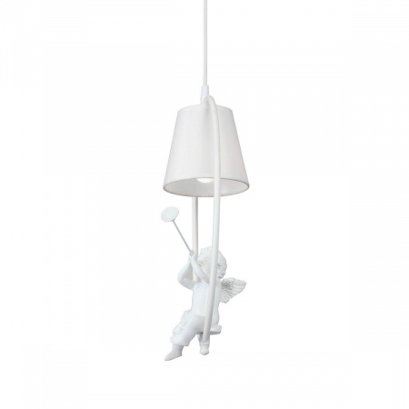 Подвесной светильник Vitaluce V2971-0/1S