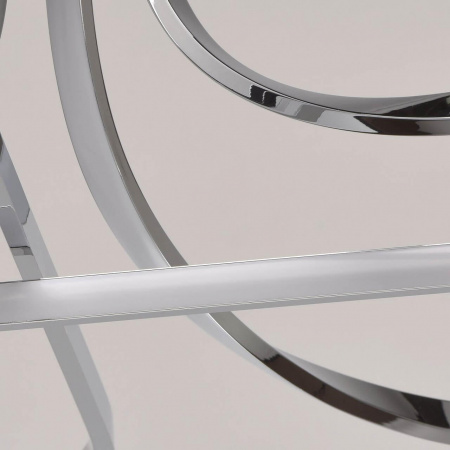 Потолочный светодиодный светильник De Markt Аурих 12 496015302